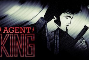 To ‘’Agent King’’ σύντομα στο Netflix