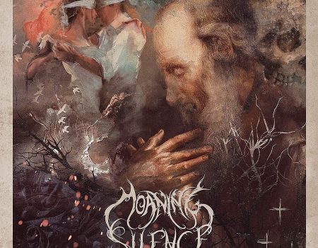 MOANING SILENCE – A waltz into darkness