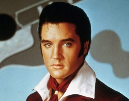 Ο Elvis Presley Τιμήθηκε Με Το Προεδρικό Μετάλλιο Ελευθερίας!