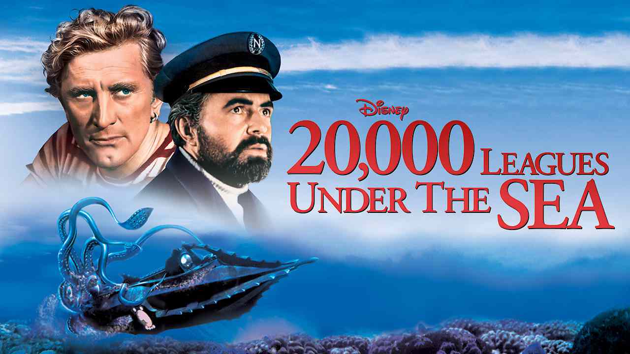 You are currently viewing 20000 Leagues Under the Sea