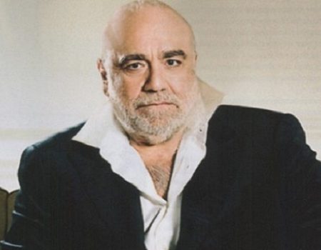 6 χρόνια χωρίς τον Ντέμη Ρούσσο…