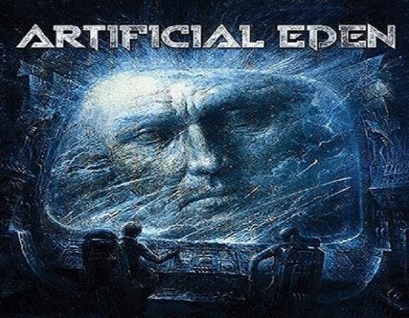 ARTIFICIAL EDEN – album “Artificial Eden”