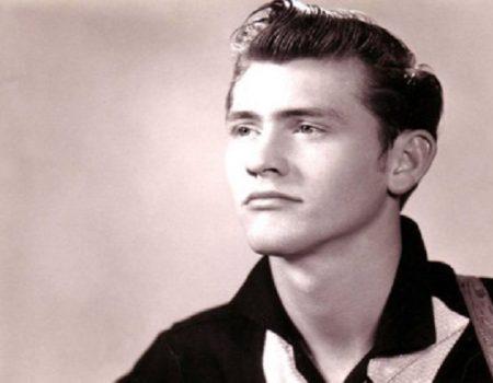 Έφυγε από τη ζωή ο σπουδαίος Gene Summers….