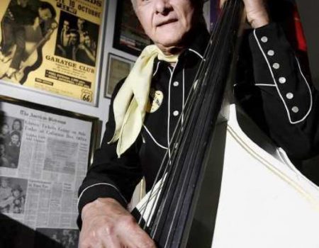 Έφυγε από τη ζωή ο σπουδαίος Ray Campi…