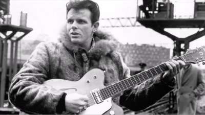 You are currently viewing Ο Del Shannon στη κορυφή με το ”Runaway”