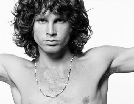 Μισός αιώνας χωρίς τον Jim Morrison…