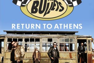 The BULLETS Return to Athens!