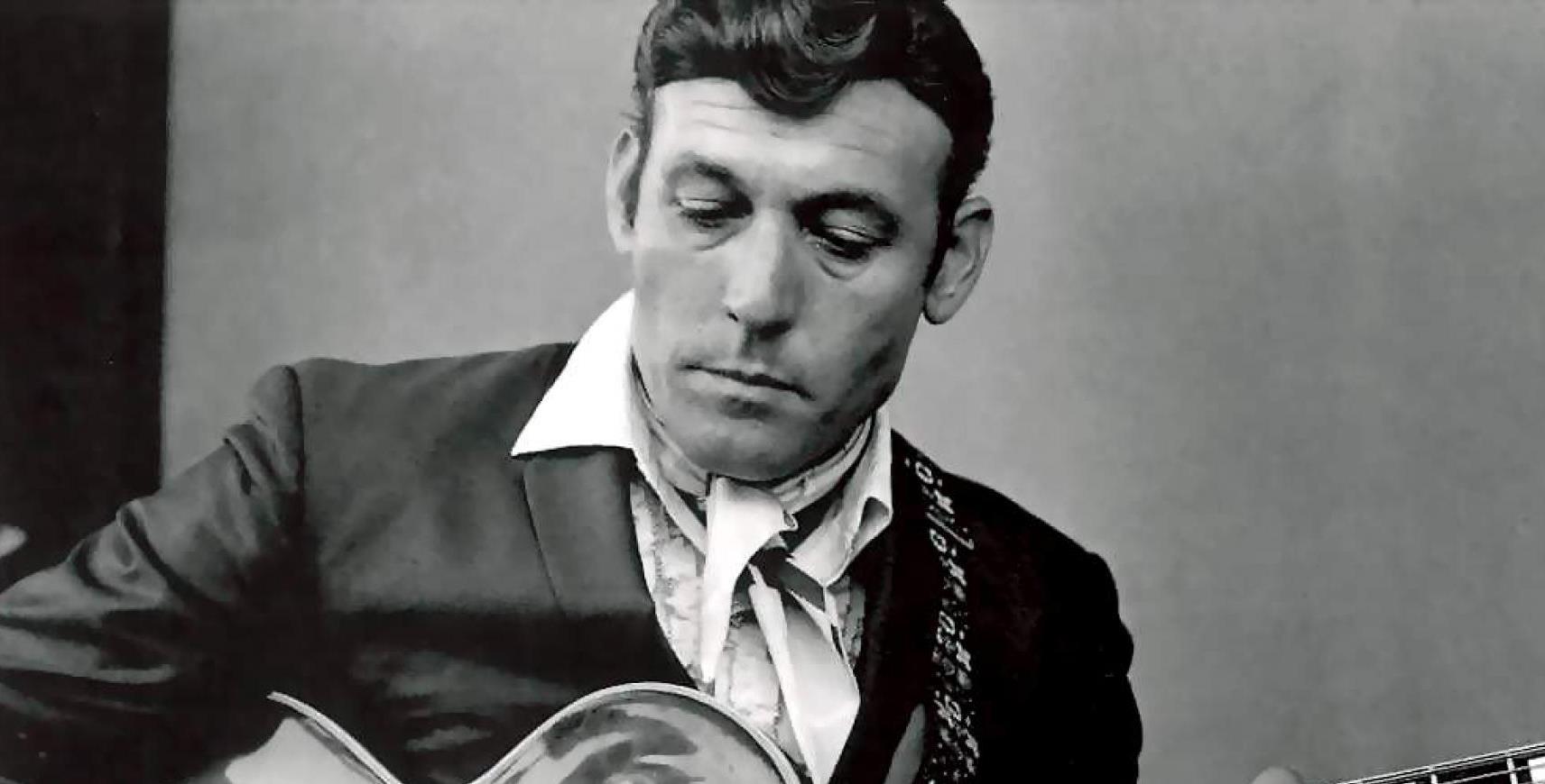 You are currently viewing 22 χρόνια χωρίς τον Carl Perkins…