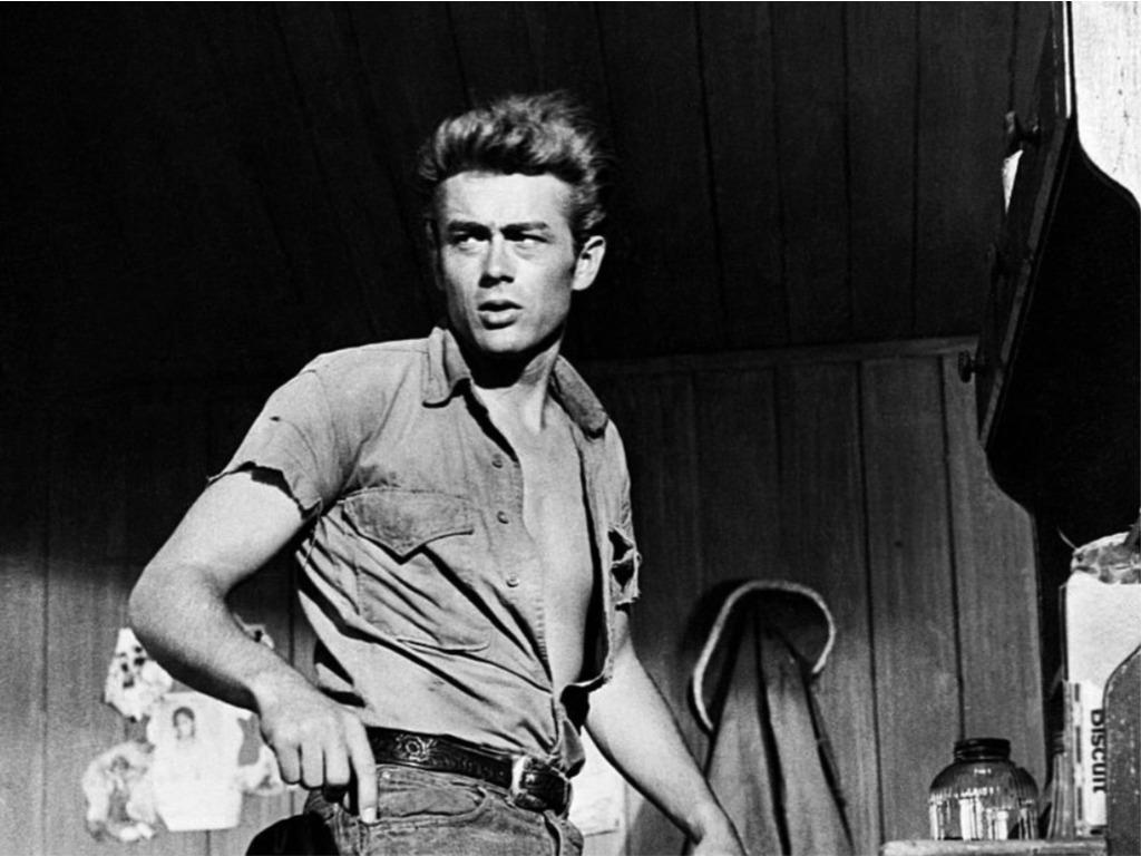 You are currently viewing Σαν σήμερα γεννήθηκε ο James Dean