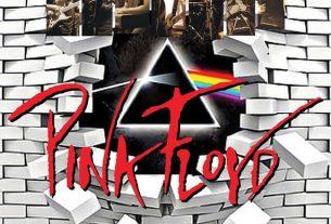 ΛUNATICS Live ! The Greek Pink Floyd Tribute @ ΚΥΤΤΑΡΟ