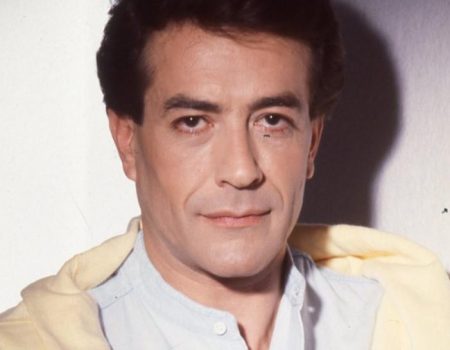 Έφυγε από τη ζωή ο αγαπημένος Δάκης….