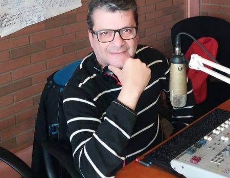 Έφυγε από τη ζωή ο δημοσιογράφος, ραδιοφωνικός παραγωγός και συγγραφέας Θοδωρής Ακάλεστος…