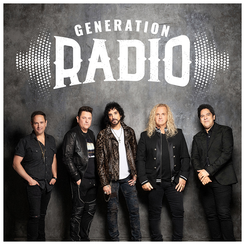 You are currently viewing GENERATION RADIO – Generation Radio