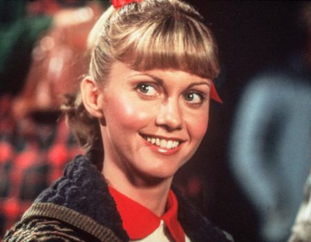 Έφυγε από τη ζωή η αγαπημένη μας ”Sandy”…