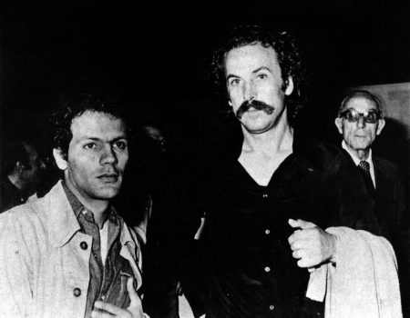 «Η Τ Α Ν Ε Μ Ι Α Φ Ο Ρ Α»  Ο Σταύρος Ξαρχάκος τιμά τον Νίκο Ξυλούρη