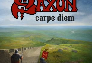 SAXON_CARPE_DIEM_COVER