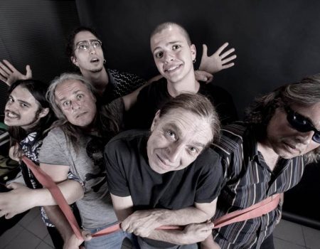 ”Πινγκ Πονγκ” με τους Τσοπάνα Rave