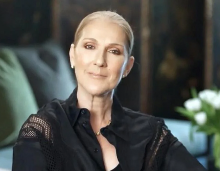 Η Celine Dion ανακοίνωσε την αναβολή των συναυλιών της