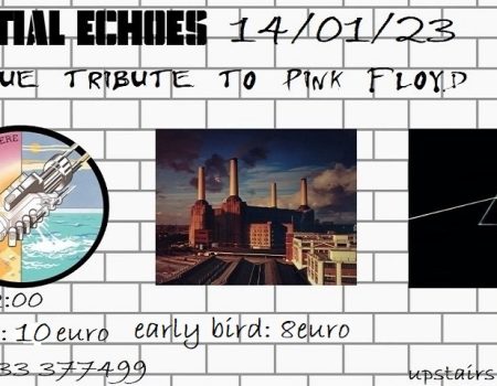 A UNIQUE Tribute to PINK FLOYD