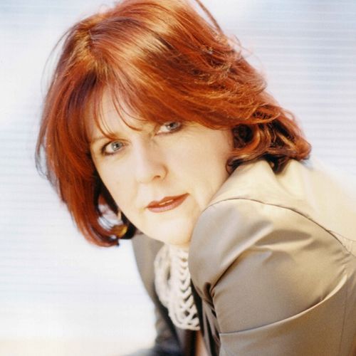 5 MAGGIE REILLY – MIKE OLDFIELD BAND