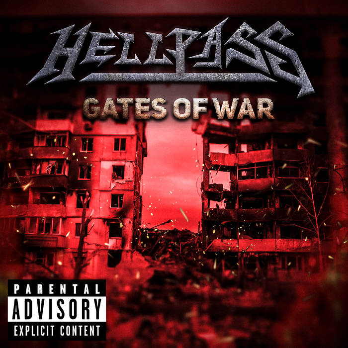You are currently viewing Hellpass – Gates of War