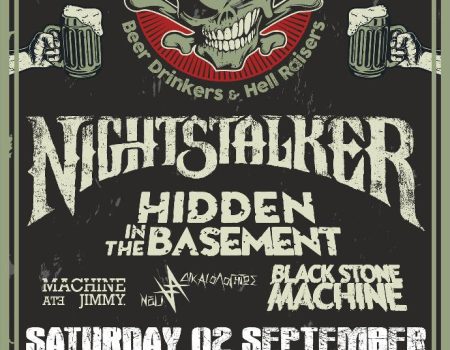 Let’s Rock festival 2023!