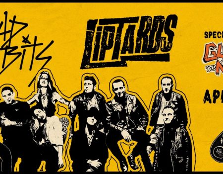 BAD HABITS  / LIPTARDS / GUILTY NOIZ