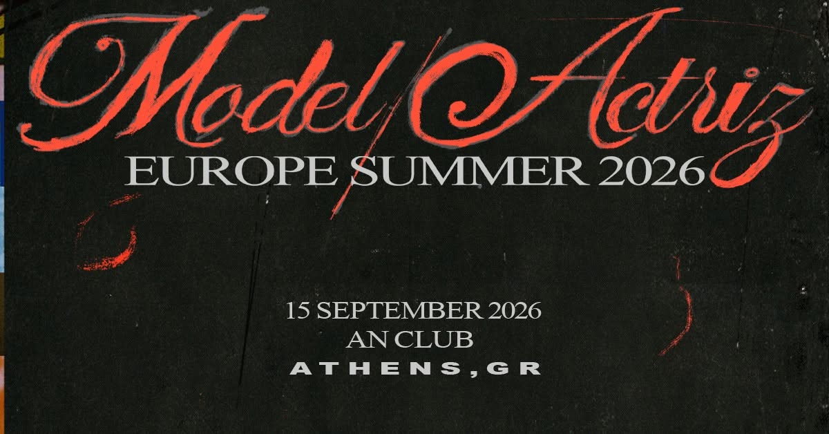 You are currently viewing  MODEL/ACTRIZ