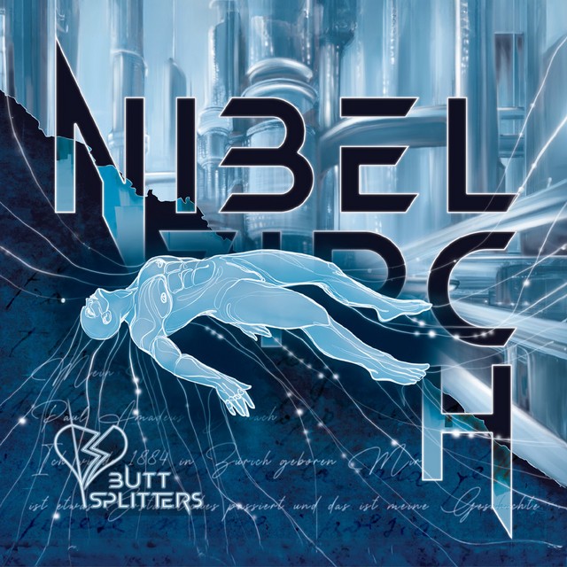 You are currently viewing Butt Splitters – Nibelvirch