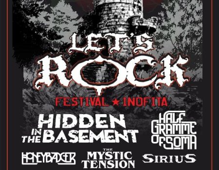 Let’s Rock festival 2026