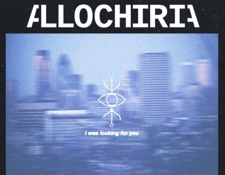 HOLY FAWN (USA) + Allochiria live at An Club 