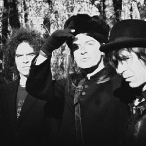 Οι DANDY WARHOLS έρχονται στην Αθήνα
