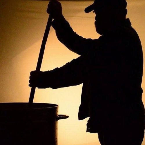 GAGARIN: 10 χρόνια της Κοινωνικής Κουζίνας «Ο Άλλος Άνθρωπος»