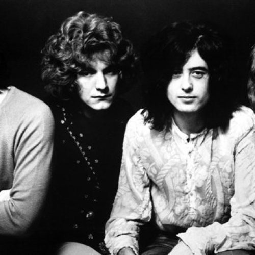 Led Zeppelin – Live at the Royal Albert Hall – Δείτε ολόκληρη τη συναυλία!