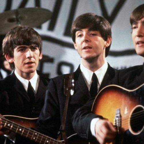 1beatles