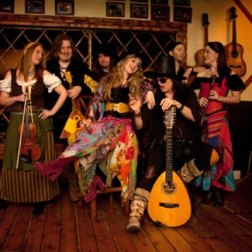 Νέος δίσκος από τους Blackmore’s Night