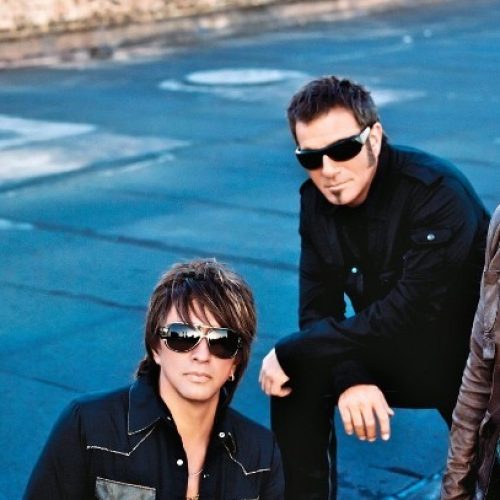 Χωρίς αμοιβή η συναυλία των Bon Jovi στη Μαδρίτη