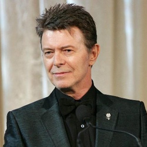 Δείτε το νεό video clip του David Bowie