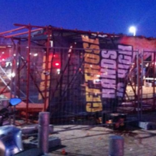 Μία γυναίκα νεκρή και 19 ακόμη τραυματίες σε συναυλίαι των Linkin Park