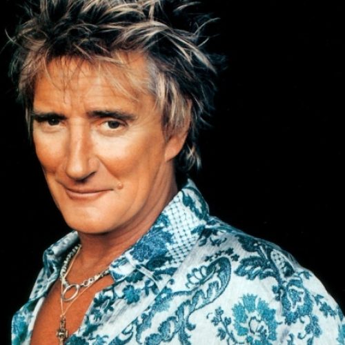 Δύο νέα άλμπουμ από τον Rod Stewart