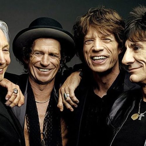 Δείτε live streaming τη συναυλία των Rolling Stones στο New Jersey