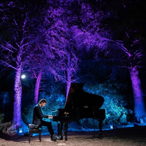 Piano City Athens!