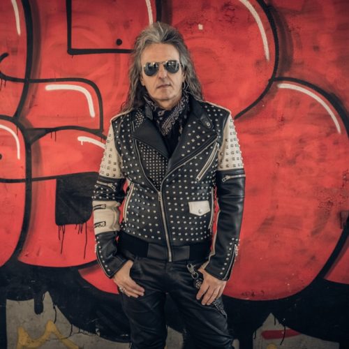 Από τα Γιάννινα στο Mississippi! Απολαύστε το νέο video clip του Γιώργου Γάκη!