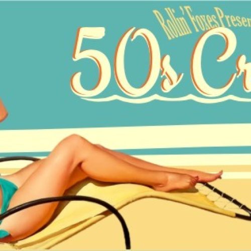 50s Cruise  – A Summer Rock’ n’ Roll Festival