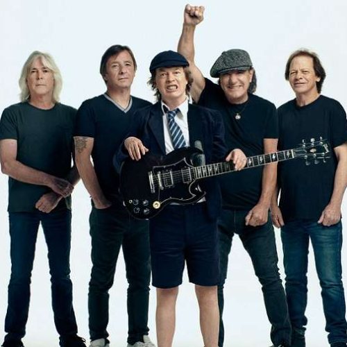 Δείτε το νεό video clip των AC/DC