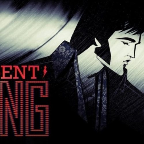 To ‘’Agent King’’ σύντομα στο Netflix