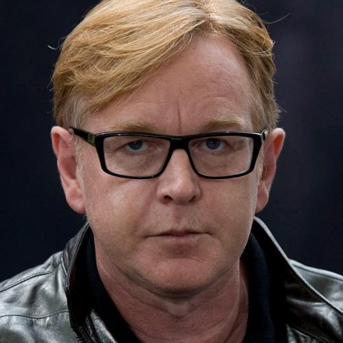Έφυγε από τη ζωή ο Andy Fletcher των Depeche Mode…