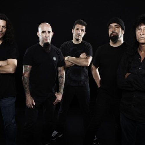 Anthrax