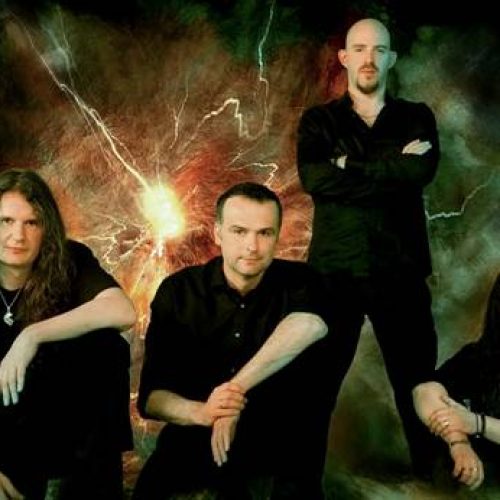 BLIND GUARDIAN
