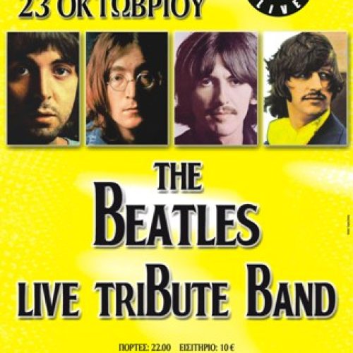 Beatles Kyttaro 23 Oct for web